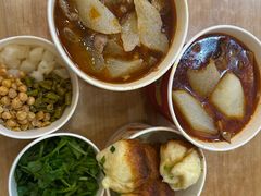 -江三王记牛杂馆(总店)