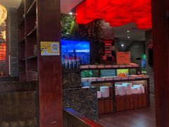 -鼎汇丰重庆老火锅(鞍顺园店)