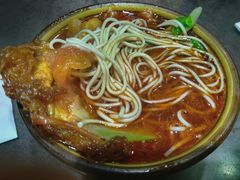 -华兴街煎蛋面(总店)