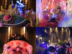 -南宁方特东盟神画