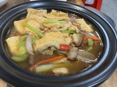 -有嘢食私房菜(西关新天地店)