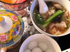 -姗娜娜足道·SPA(古北店)