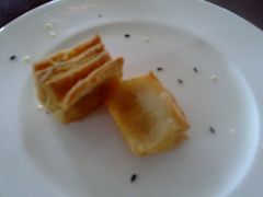 -上海和平饭店-华懋阁 The Cathay Room