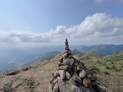 -广东天露山旅游度假区