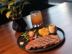 -MARU玛露音乐餐厅(前滩世贸店)