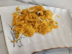 -蟹天蟹地农家菜·阳澄湖大闸蟹(浅水湾店)