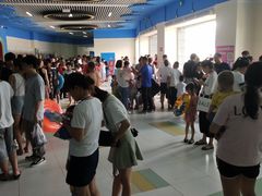 -西安华夏文旅水世界