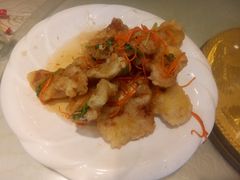 -王家小院老菜馆(民丰大街店)