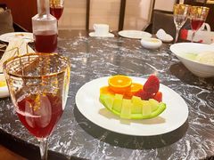 -甄御•海鲜新青岛菜(麦岛店)