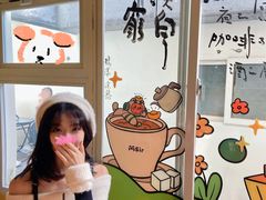 -阿sir咖啡(陶谷新村店)
