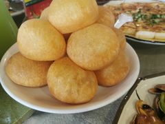 -崖口红树林海鲜餐厅