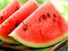 西瓜-金二烤肉(早慈巷小区店)