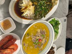 -南小馆(迪士尼小镇店)