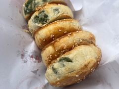 -王天顺海苔饼