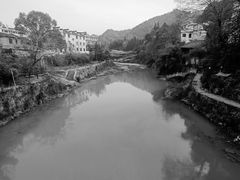 -石潭村