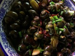 -丫丫蟹庄·苏式园林农家乐·阳澄湖大闸蟹(阳澄湖莲花岛店)