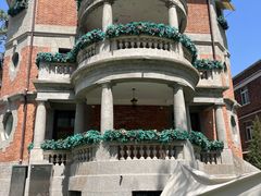 -天津意大利风情旅游区