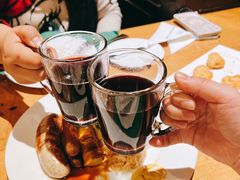 德国煮红酒-兰特伯爵西餐厅·啤酒屋(方庄店)