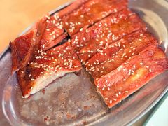 -南沙辉记烧鸡·荔枝木炭火吊烧(旧镇店)