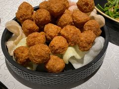 -萃華楼(王府井店)