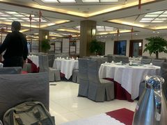 大堂-复旦大学本部-食堂