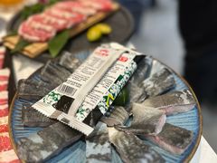 -红沃鳗鱼黑牛烤肉店(不老街店)