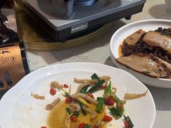 -洈水谣 · 地道荆州松滋菜(菱角湖公园店)