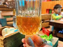 -马灯部落·西湖边的创意山景餐厅(虎跑动物园店)