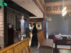 -局气 烤鸭·北京菜(光华路店)