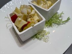 -新丁香海鲜酒店(银海商贸城店)