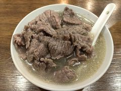 -龙岩罗桥牛杂(长青路店)