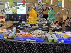 -佰园全日西餐厅-厦门佰翔软件园酒店