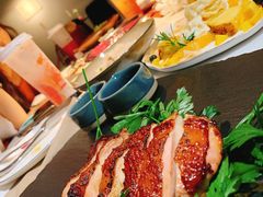 -XUN Bistro西餐厅