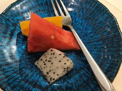 -巴音浩日娲·蒙餐(双林东路店)