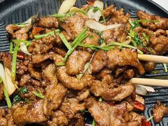 -新华饭店·新津菜·酥皮烤鸭·海鲜(津湾广场店)
