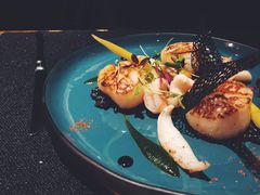 -AZUL by FUEL蓝色·法式酒馆(琶醍店)