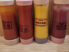 酱料-满势喜·鲜汤关东煮