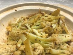 干锅花菜-和记小菜(东方店)