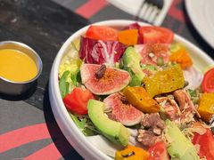 -Nord Grill&Bar Highland诺德西餐(深圳欢乐海岸店)