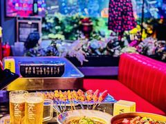 -冰城小镇音乐串吧·聚会餐厅(百子湾店)