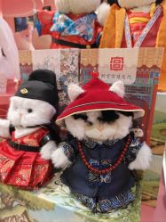 -TeddyTales莉娜熊(国贸店)