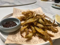 -新海渔港·胶东海鲜家常菜·家宴(奥体中心店)