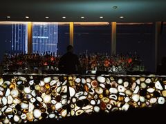-广州四季酒店·天吧·高空酒吧