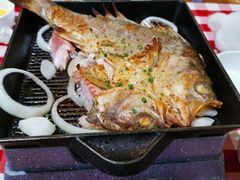 -西贝莜面村(双井店)