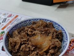 -吉野家(黑牛城道店)