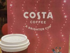 -COSTA COFFEE(西贸凯德晶品4层2店)