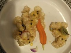 -无锡太悦度假酒店·悦餐厅