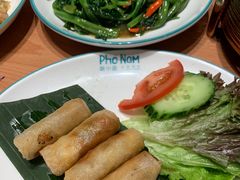 -越小品·越南餐厅(布吉万象汇店)