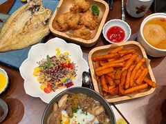 -8PINTS八品脱·日料·烧鸟·精酿小酒馆(莘庄店)