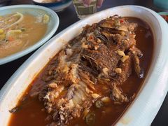-云隐小厨·传统大理美食(复兴路店)